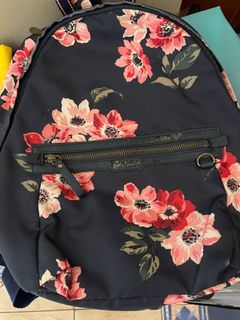 Cath Kidston Floral Backpack