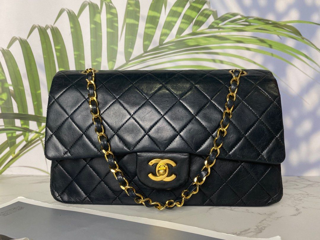 cheapest item at chanel
