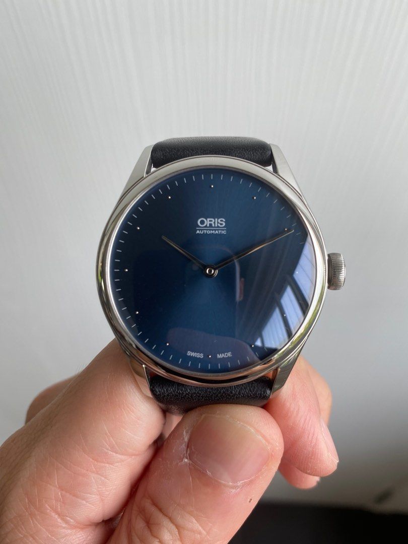 Cheapest Oris Limited Edition Thelonious Monk 1000pcs