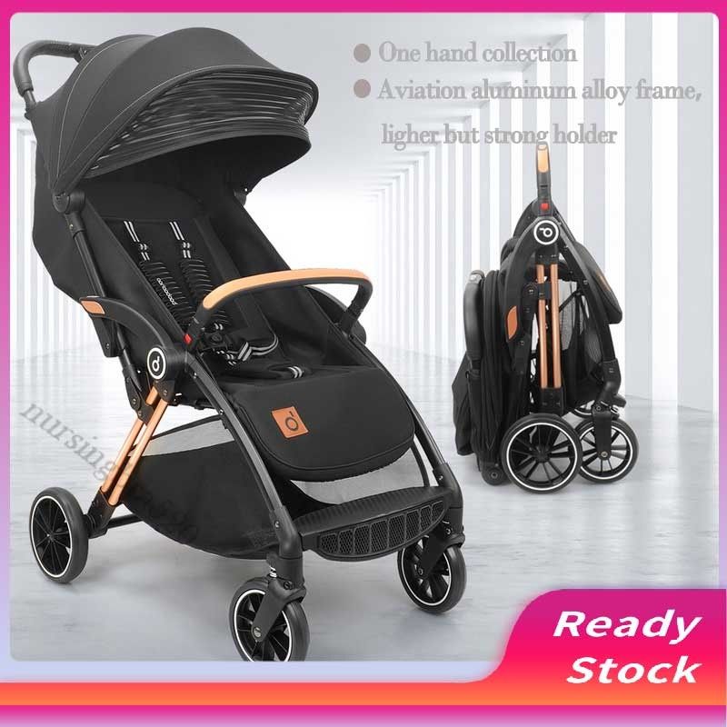 Magic stroller murah outlet