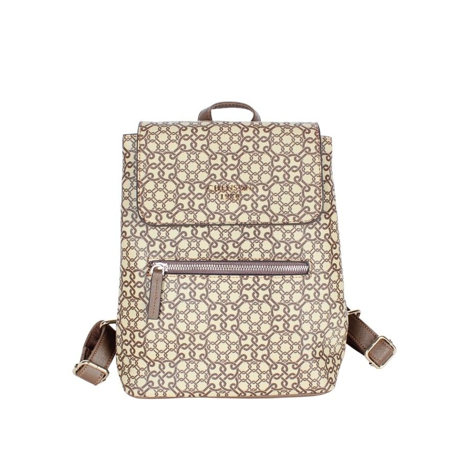 Chenson Ultima Tas Backpack Wanita Branded Fesyen Wanita Tas Dompet di Carousell