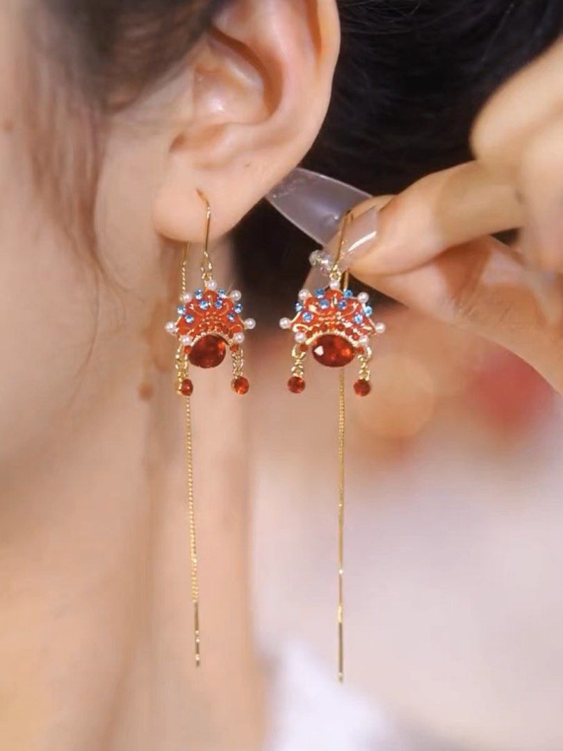 Cute ear studs online