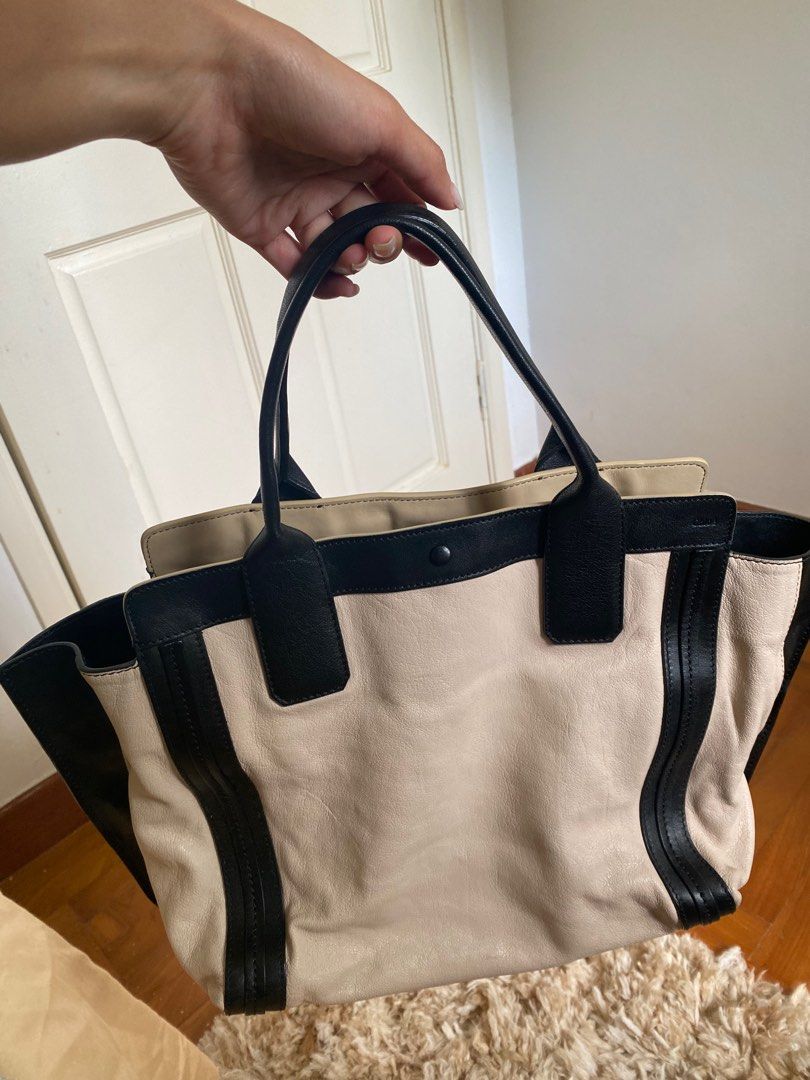 Chloe on sale alison tote