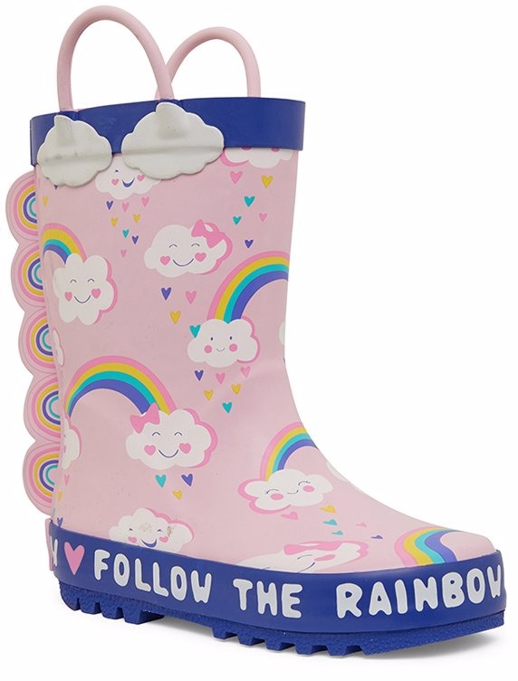 Clark rain boots on sale