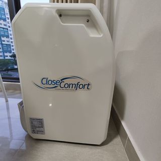 Close Comfort PC9+ Cool Focus Personal Air Conditioner