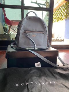 Coach Andi Backpack
