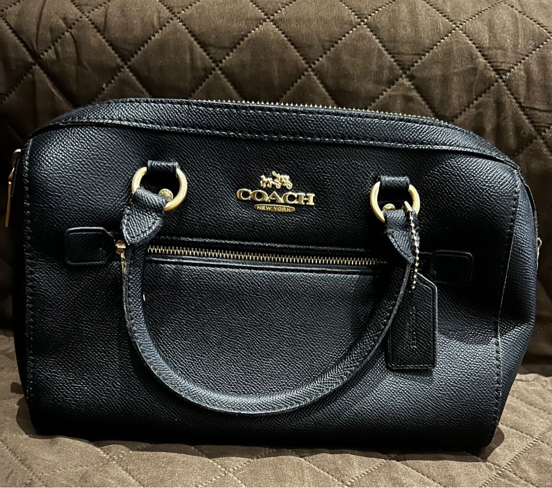 Class a hotsell coach bag price