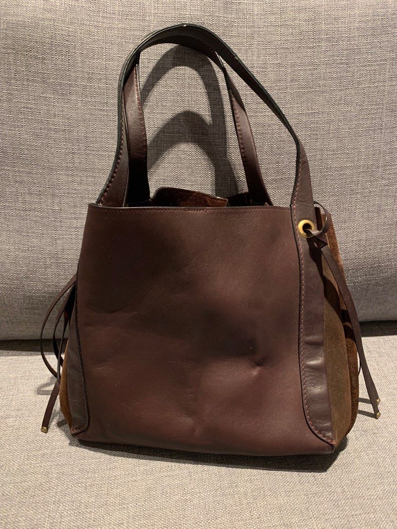 Coach harmony hobo 33 sale
