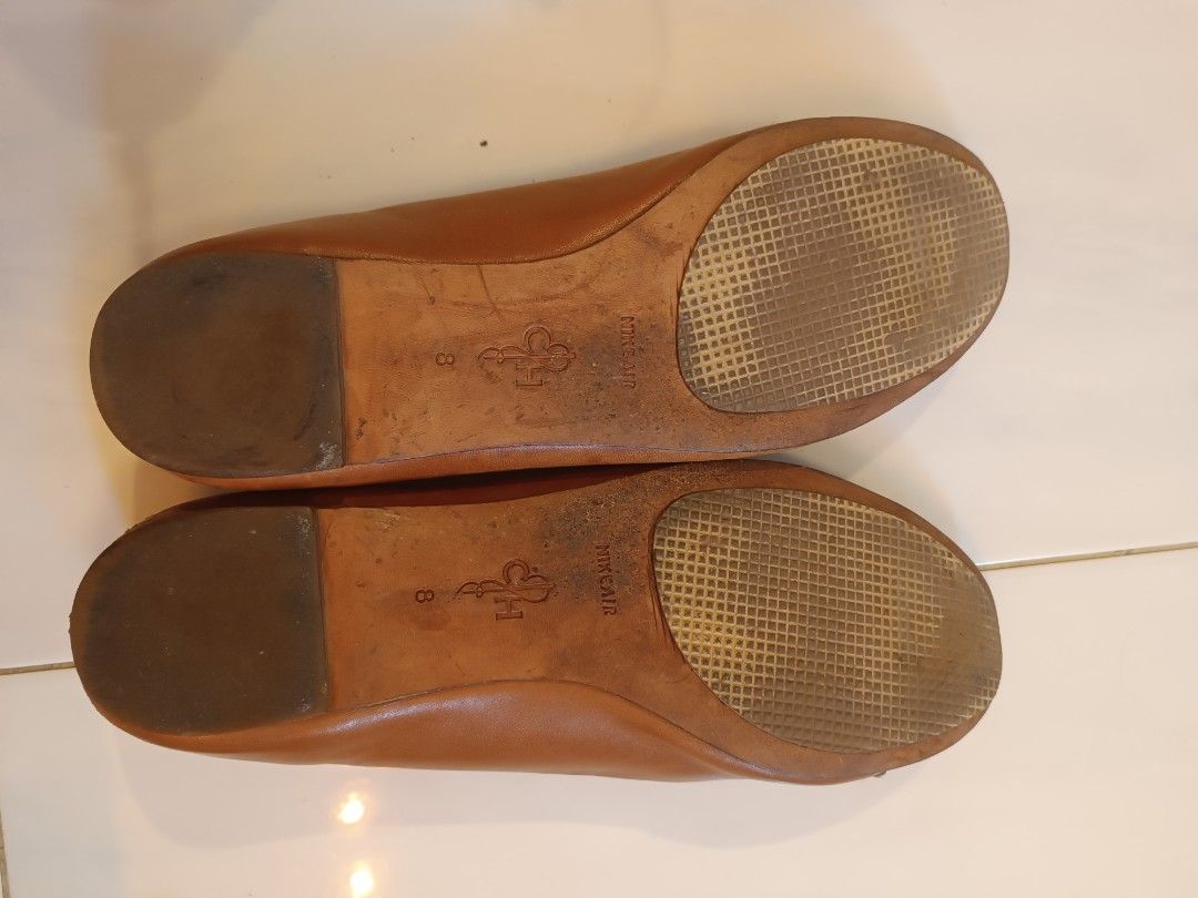 Nike air clearance ballet flats