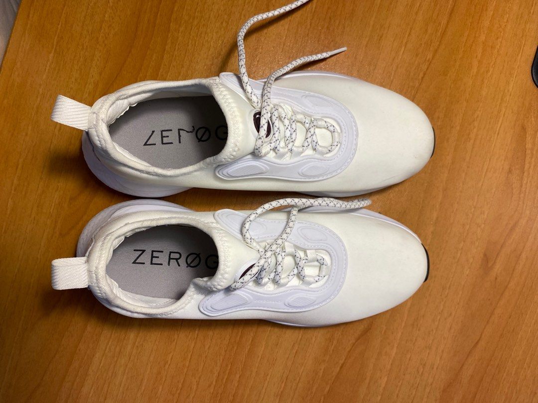 cole haan rubber shoes