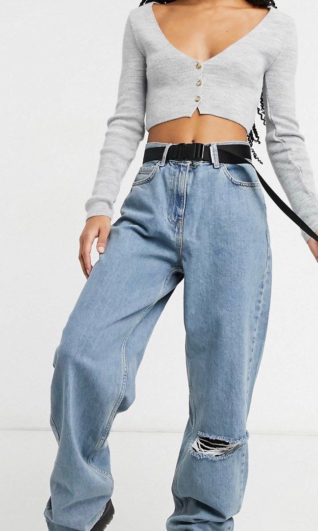 Collusion jeans review hot sale