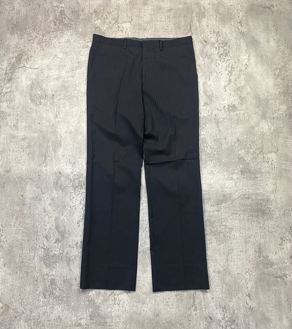 COMME CA ISM WORK PANTS on Carousell