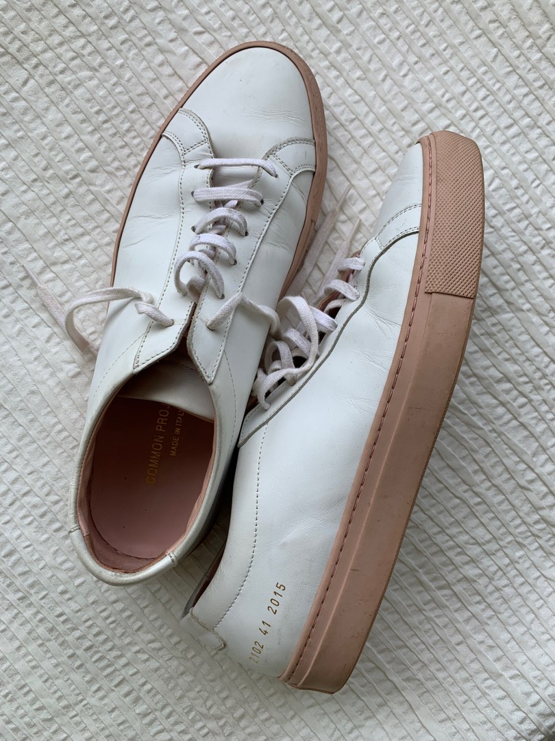 Common projects achilles low 41 outlet
