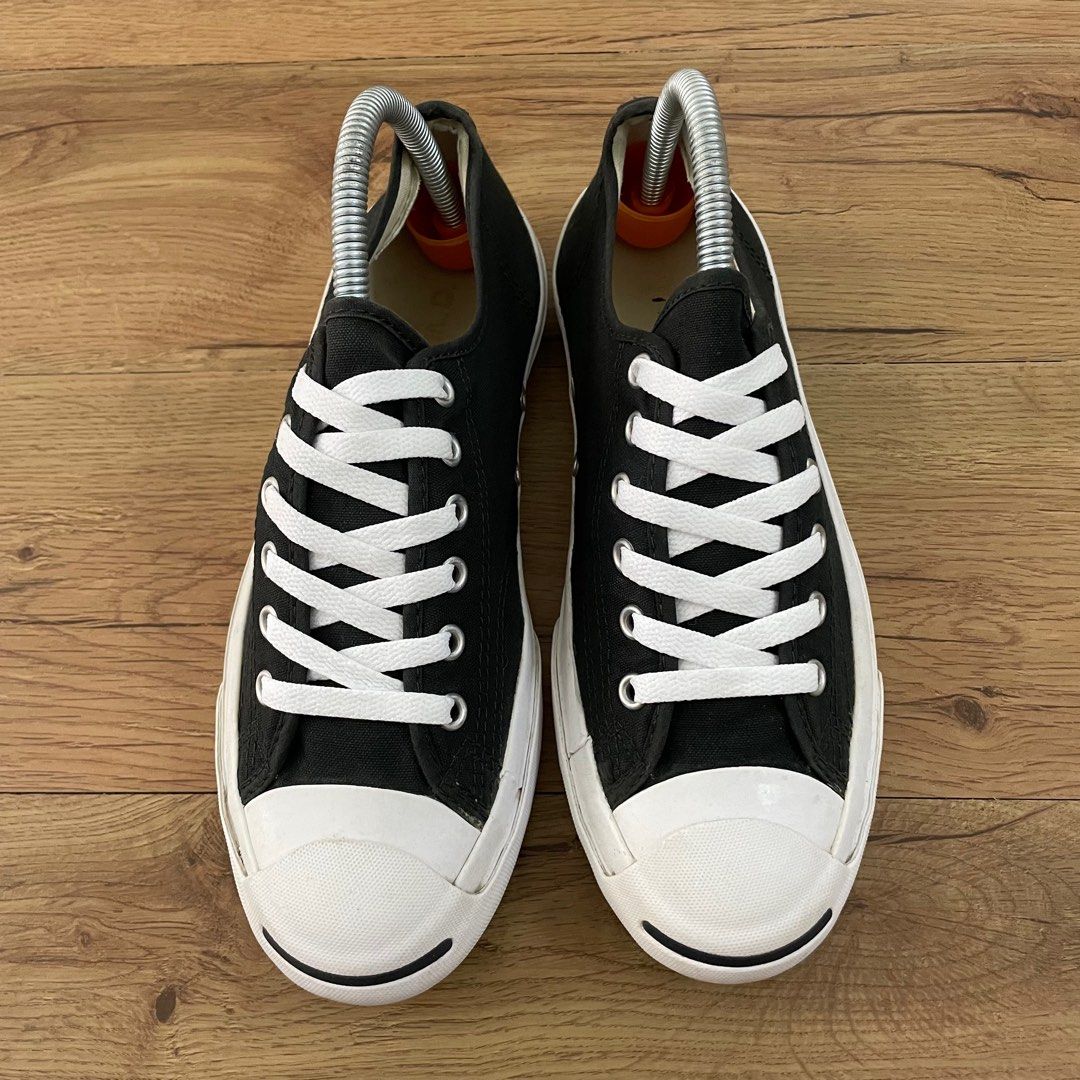 Converse jack purcell 6uk Men s Fashion Footwear Sneakers on