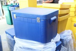 COOLER BOX
