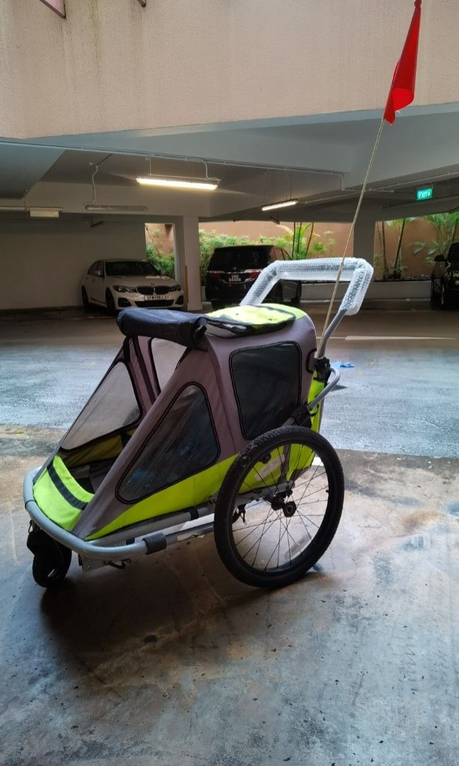 Copilot jogging stroller hotsell