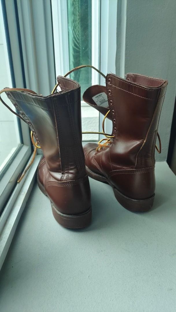 Corcoran Men s 10 Inch Jump Boot not Red Wing Men s Fashion