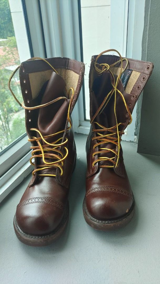 Corcoran Men s 10 Inch Jump Boot not Red Wing Men s Fashion