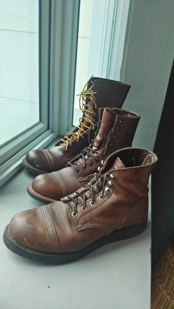Corcoran Men s 10 Inch Jump Boot not Red Wing Men s Fashion