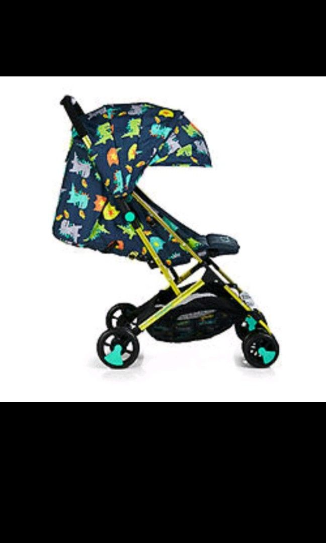 Cosatto top woosh dragon