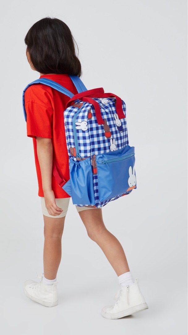 Cotton on kids backpack store