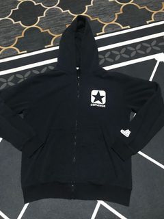 Coverse sweatshirt hoodie