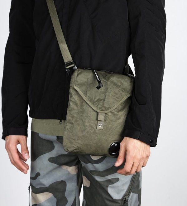 CP Company Shoulder Bag