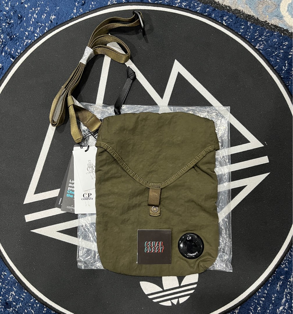 Cp side 2025 bag