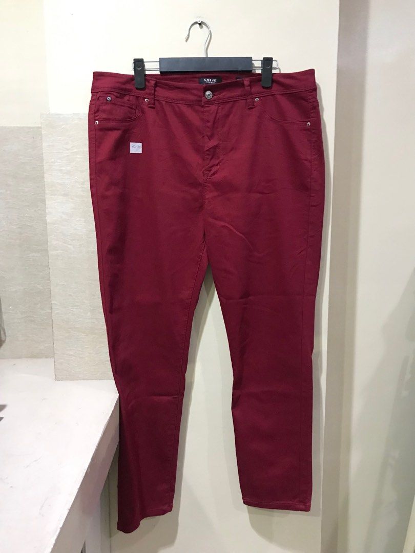 Curve appeal minimalist jegging size 8 sales