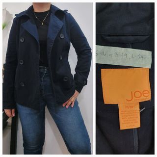 Dark Navy Blue blazer
