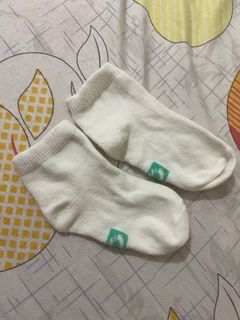 Darlington infant socks