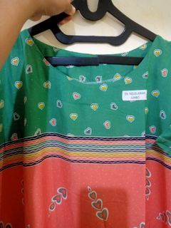 Daster Kalong Jumbo