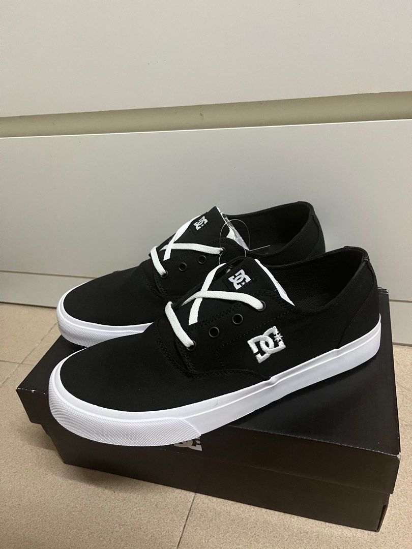 DC Shoe Flash TX W
