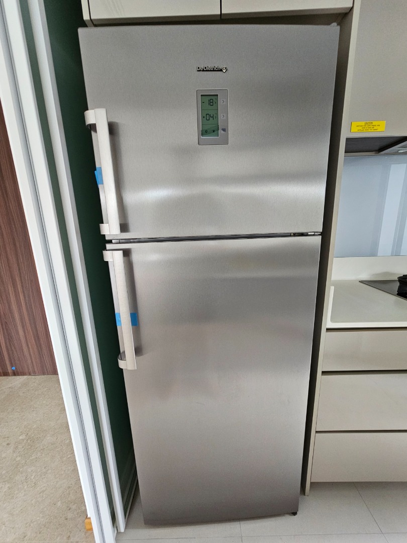 De fridge sales