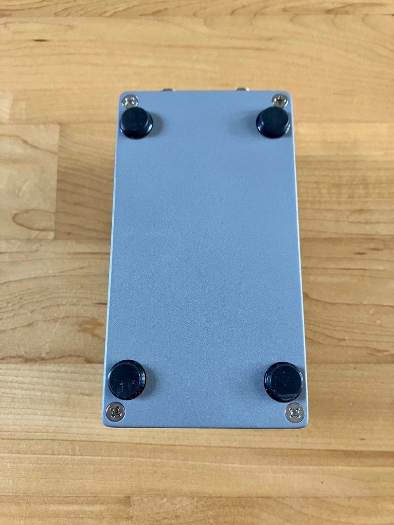 Death By Audio Exploding Head Delay Pedal, Hobbies & Toys, Music & Media, Music Accessories on