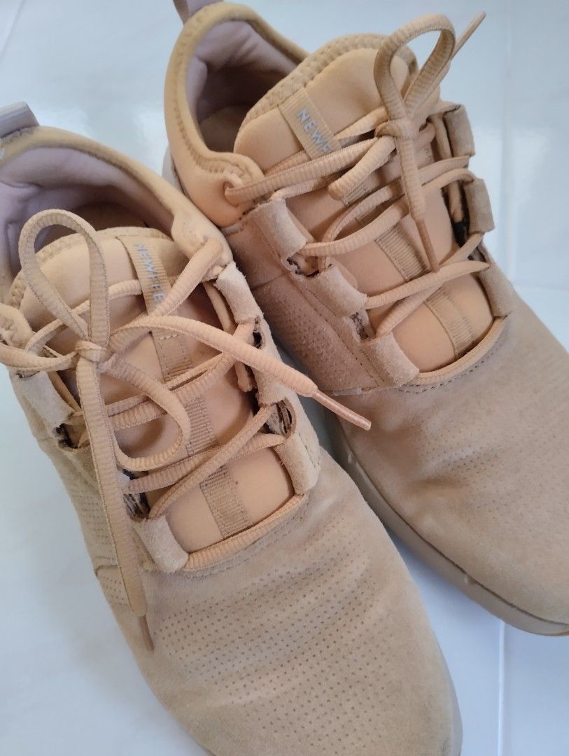 Newfeel walking shoes sale