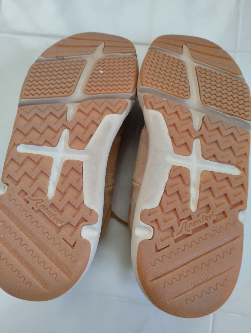 Newfeel shoes on sale for mens