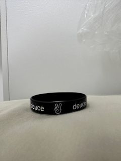 Deuce 運動手環