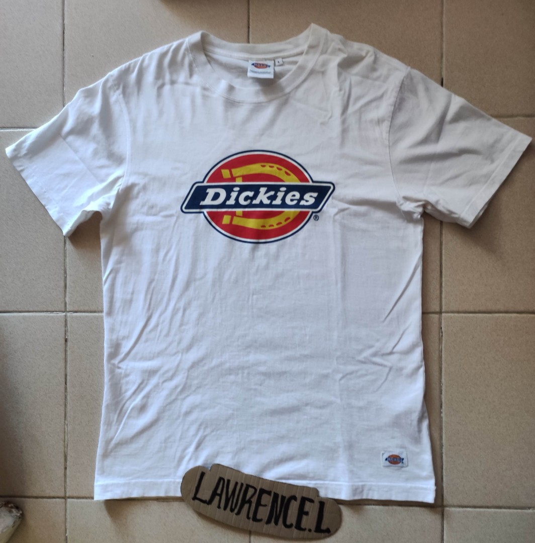 Dickies shirt...230! on Carousell