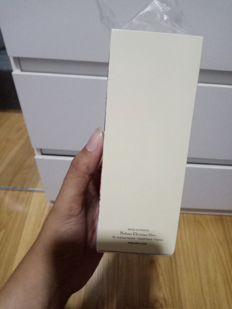 Dior Oud Ispahan on Carousell