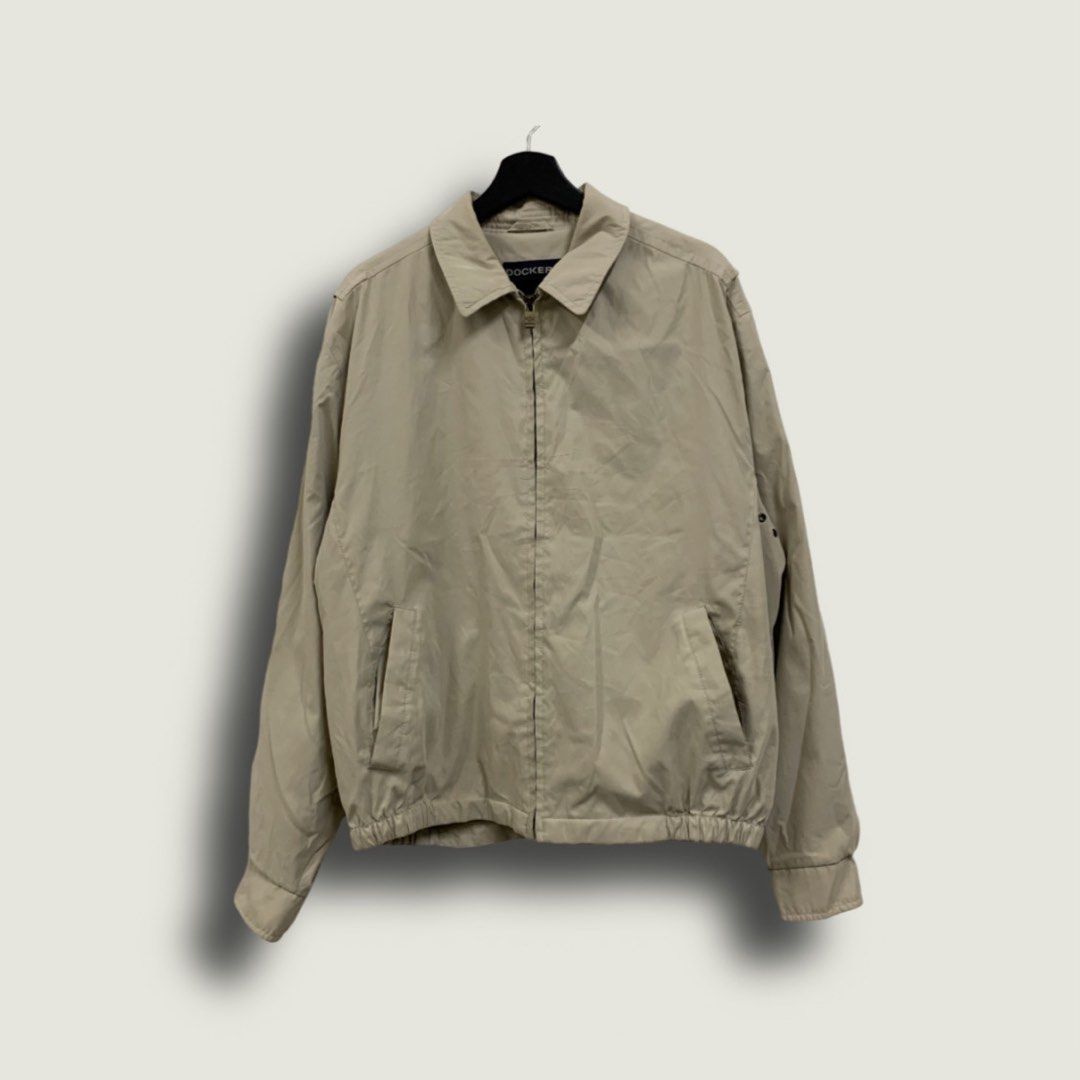 Dockers Harrington Jacket