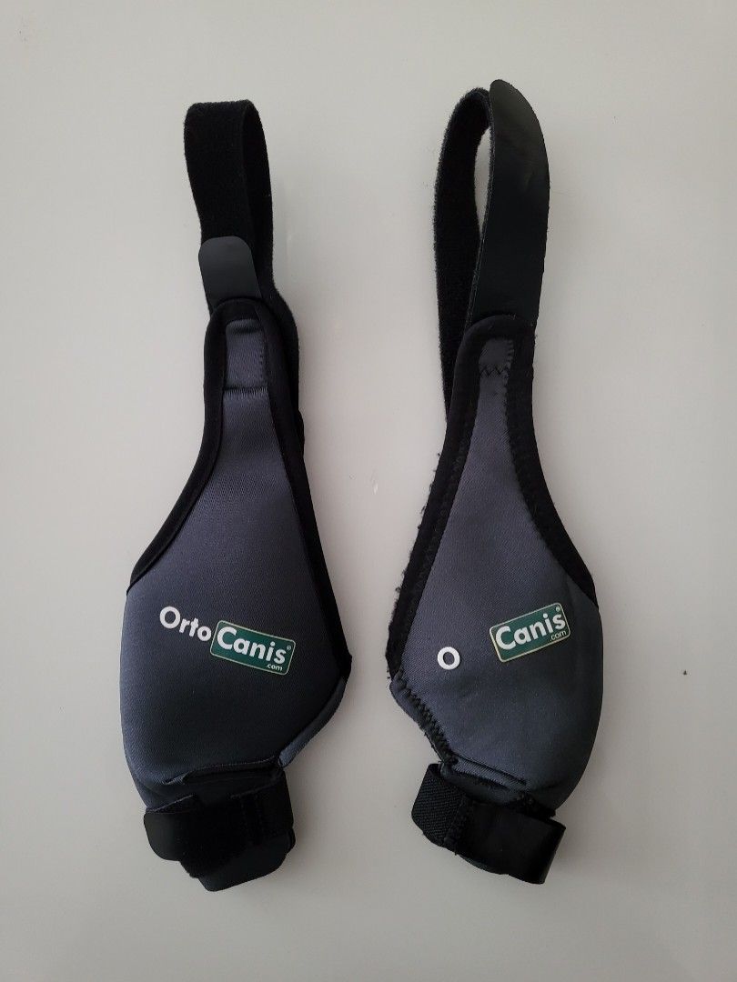 Ortocanis dog knee brace sale