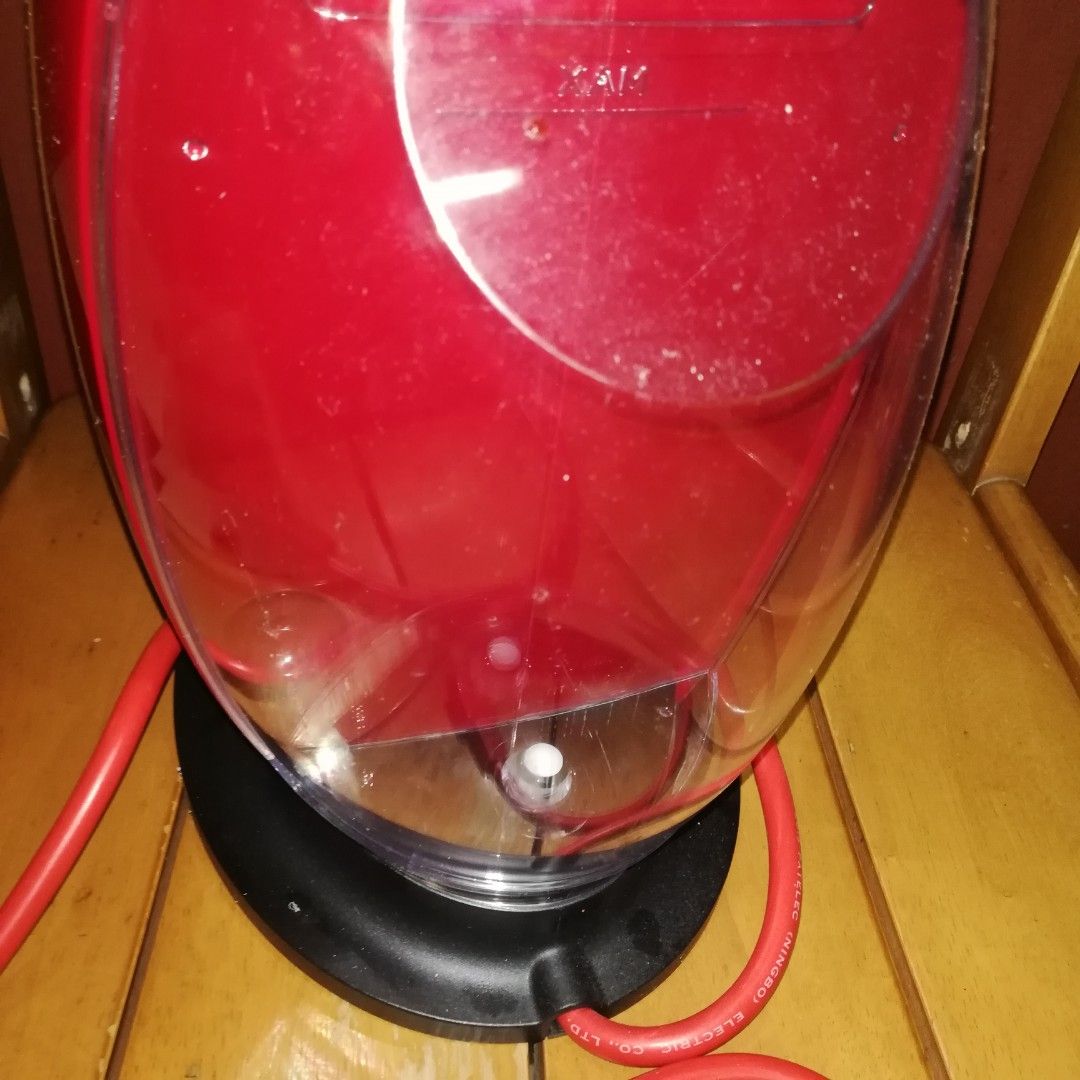 dolce gusto coffee machine, Furniture & Home Living, Kitchenware