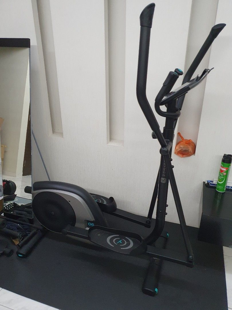 Domyos e shape 6 deals