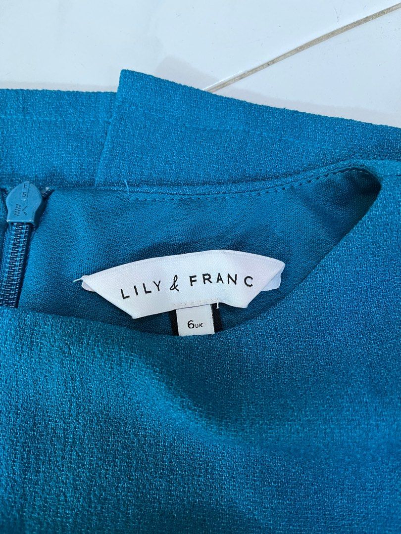Dorothy perkins lily and franc new arrivals
