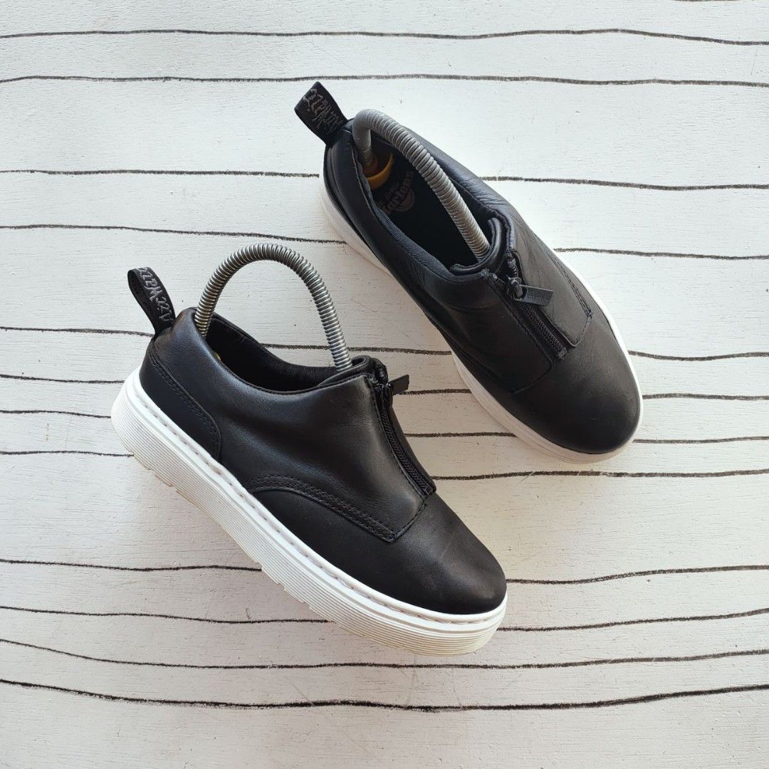 Dr martens hot sale aurian