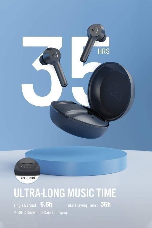 Dudios bluetooth clearance neckband headphones
