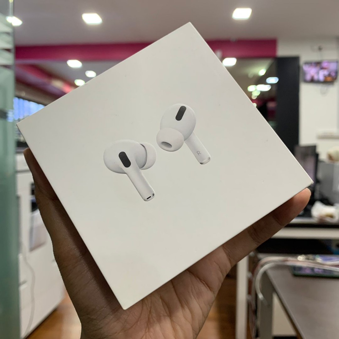 Earpods pro, Audio, Earphones on Carousell