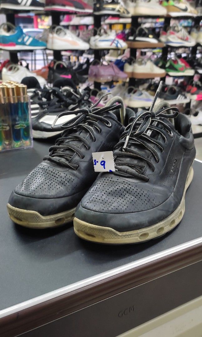 Ecco danish sales design