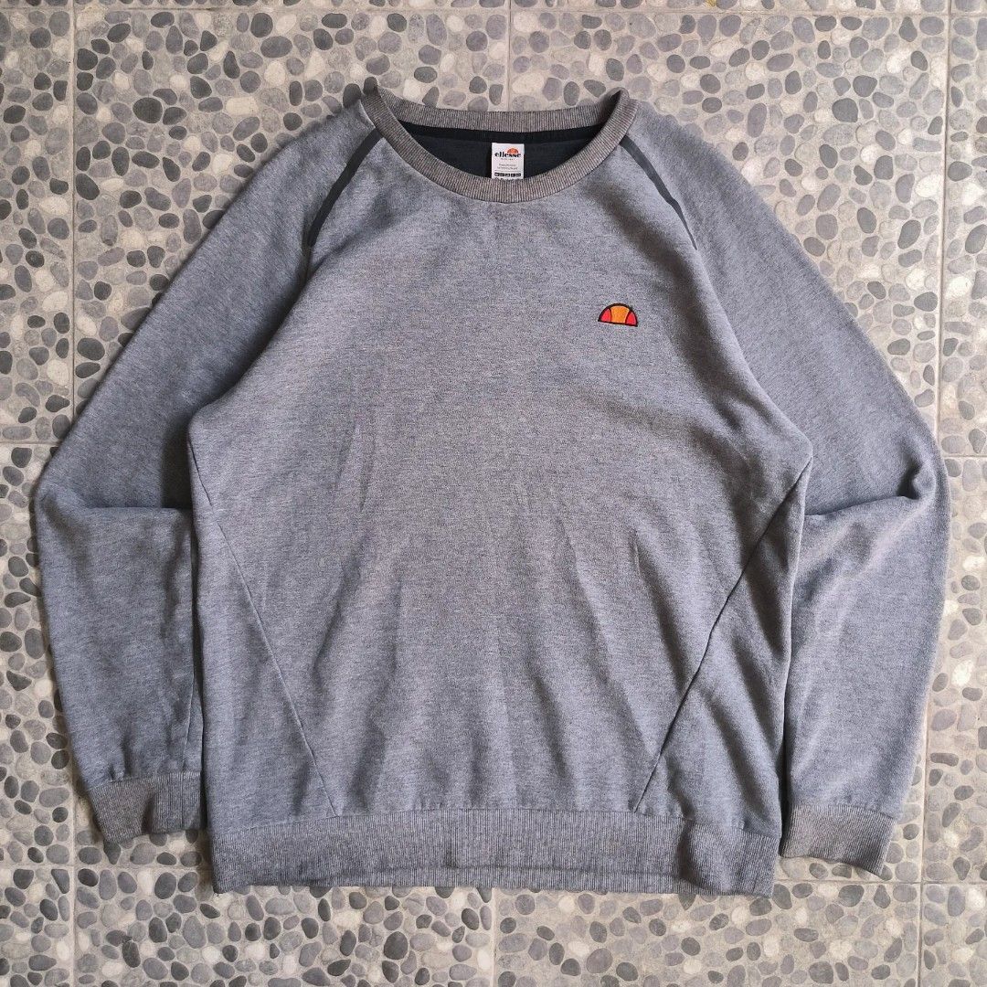 Crewneck ellesse store original